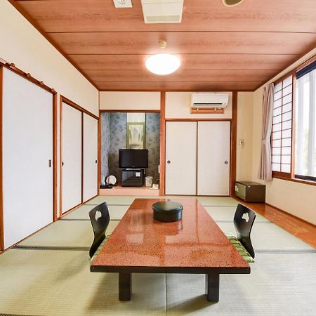 Shichijo Onsen Dome Kikuchi Exterior foto
