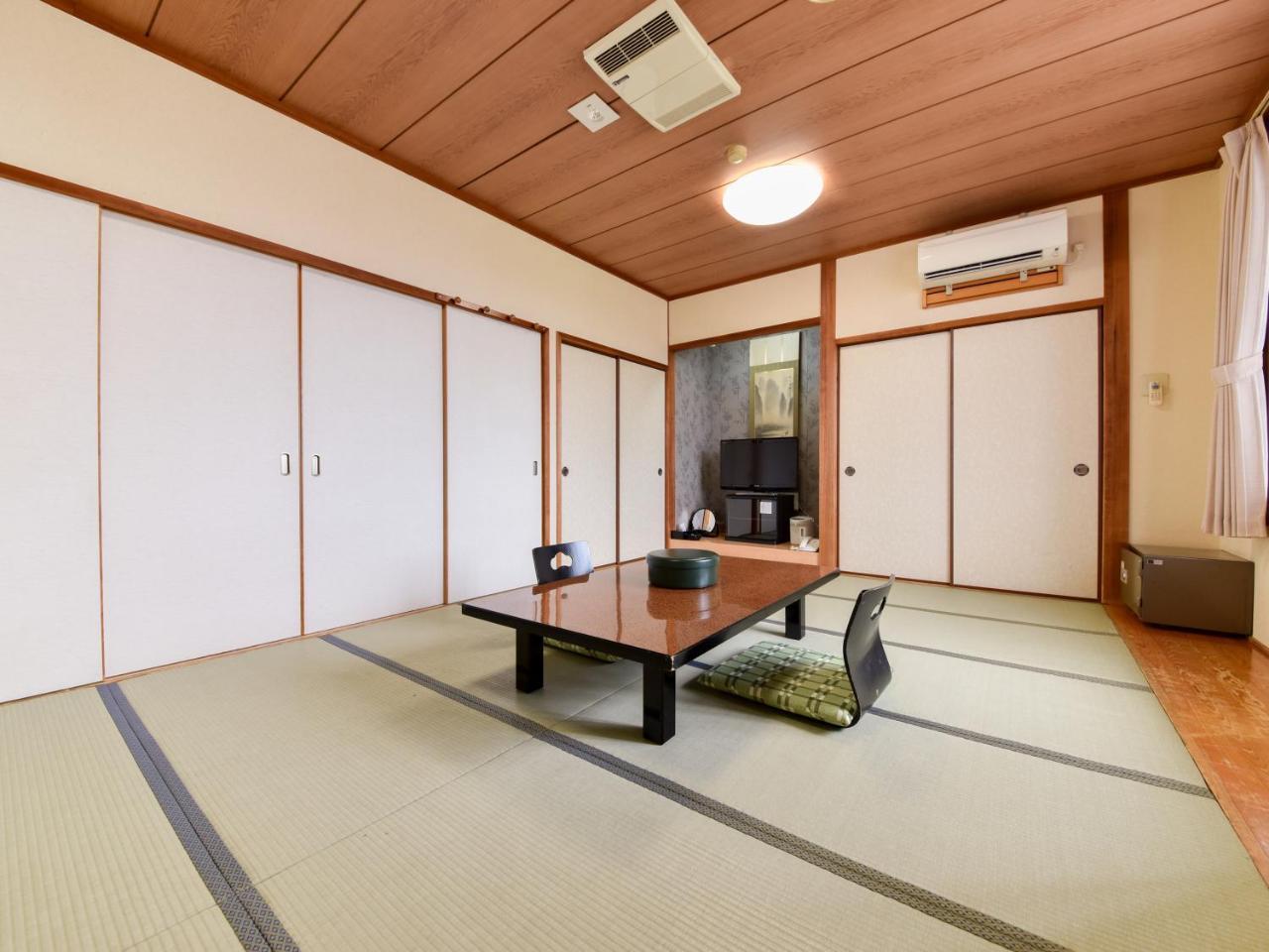 Shichijo Onsen Dome Kikuchi Exterior foto