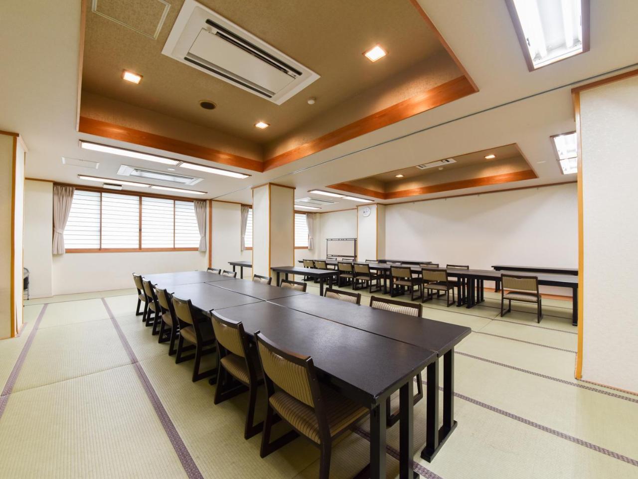 Shichijo Onsen Dome Kikuchi Exterior foto